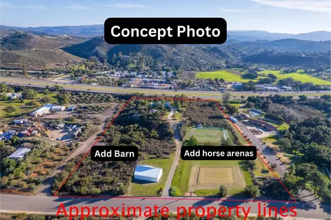 3329 Otto Ave, Alpine, CA 91901 photo 8