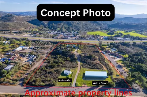3329 Otto Ave, Alpine, CA 91901 photo 7