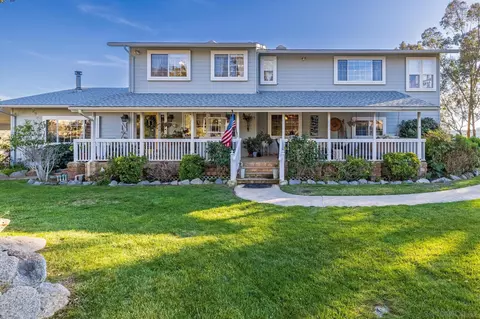 3329 Otto Ave, Alpine, CA 91901