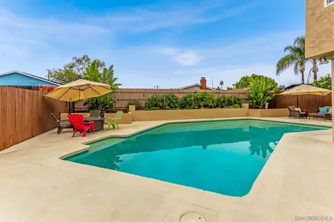 Exterior - 13107 Shenandoah Dr, Lakeside, CA 92040 photo 5 of 7