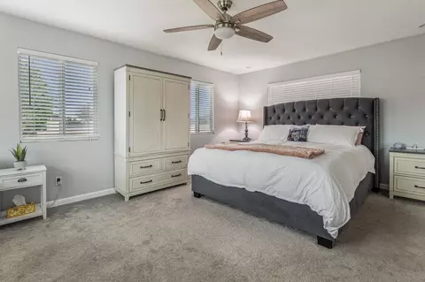 Bedroom - 13107 Shenandoah Dr, Lakeside, CA 92040 photo 1 of 3