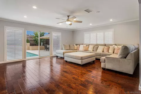 Living - 13107 Shenandoah Dr, Lakeside, CA 92040 photo 1 of 2