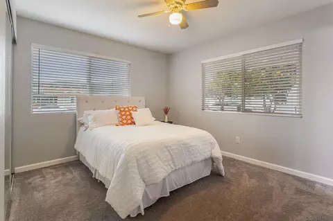 Bedroom - 13107 Shenandoah Dr, Lakeside, CA 92040 photo 2 of 3