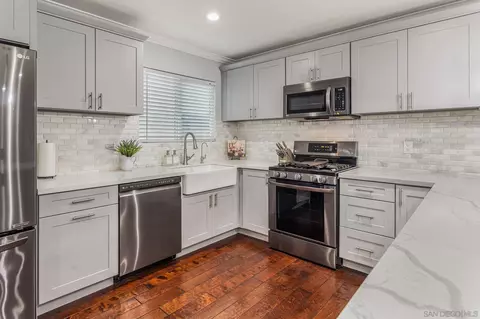 Kitchen - 13107 Shenandoah Dr, Lakeside, CA 92040 photo 5 of 5