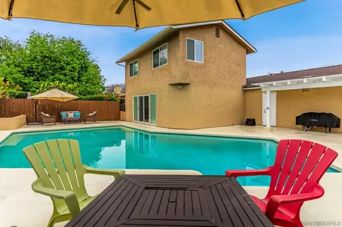 Exterior - 13107 Shenandoah Dr, Lakeside, CA 92040 photo 6 of 7