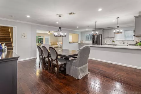 Dining - 13107 Shenandoah Dr, Lakeside, CA 92040 photo 1 of 1
