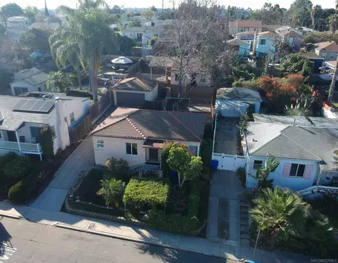 6025-27 Adelaide Ave, San Diego, CA 92115