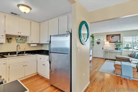 Kitchen - 249 Southern, El Cajon, CA 92020 photo 2 of 3