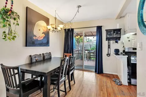 Dining - 249 Southern, El Cajon, CA 92020 photo 1 of 2
