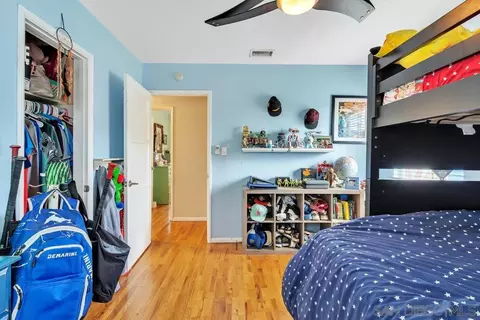 Bedroom - 249 Southern, El Cajon, CA 92020 photo 6 of 6