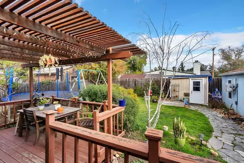 Exterior - 249 Southern, El Cajon, CA 92020 photo 5 of 10