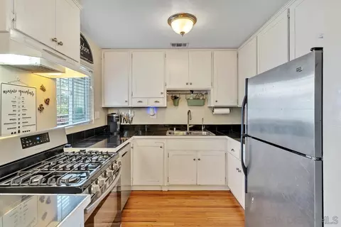Kitchen - 249 Southern, El Cajon, CA 92020 photo 1 of 3