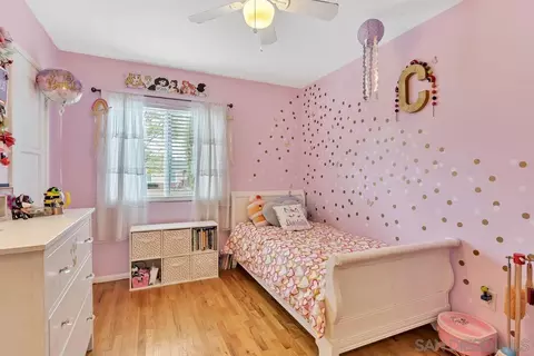 Bedroom - 249 Southern, El Cajon, CA 92020 photo 4 of 6