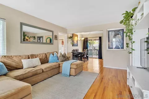 Living - 249 Southern, El Cajon, CA 92020 photo 1 of 4
