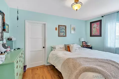 Bedroom - 249 Southern, El Cajon, CA 92020 photo 2 of 6
