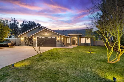23651 Scarbery Way, Ramona, CA 92065