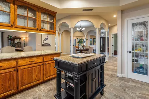 Kitchen - 9367 Urban, La Mesa, CA 91942 photo 3 of 3