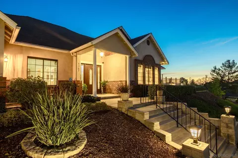 Exterior - 9367 Urban, La Mesa, CA 91942 photo 12 of 12