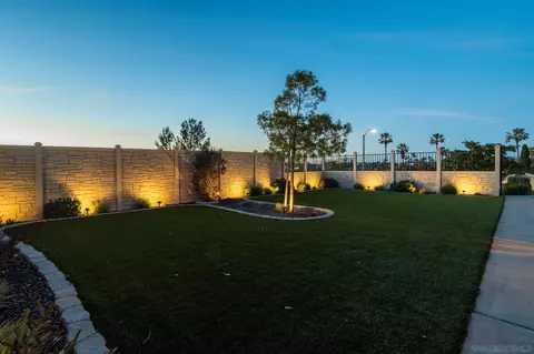 Exterior - 9367 Urban, La Mesa, CA 91942 photo 10 of 12
