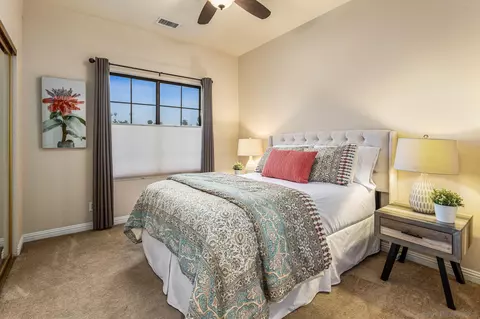 Bedroom - 9367 Urban, La Mesa, CA 91942 photo 3 of 4