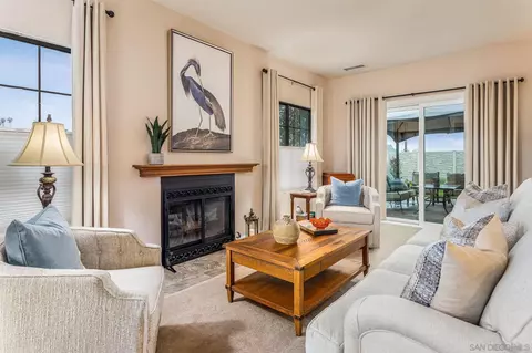 Living - 9367 Urban, La Mesa, CA 91942 photo 5 of 7