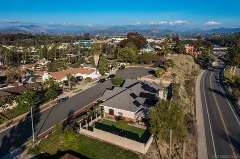 View/Area - 9367 Urban, La Mesa, CA 91942 photo 2 of 2