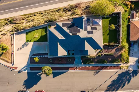 View/Area - 9367 Urban, La Mesa, CA 91942 photo 1 of 2