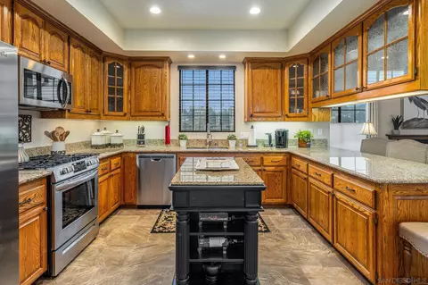 Kitchen - 9367 Urban, La Mesa, CA 91942 photo 1 of 3