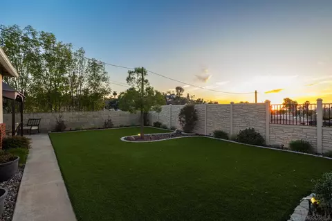 Exterior - 9367 Urban, La Mesa, CA 91942 photo 7 of 12