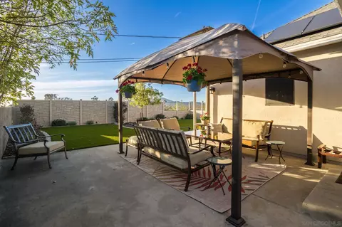 Exterior - 9367 Urban, La Mesa, CA 91942 photo 6 of 12