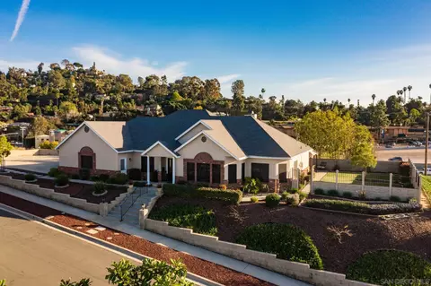 9367 Urban, La Mesa, CA 91942
