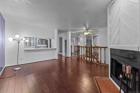 Entry Way - 4847 Parks Ave #32, La Mesa, CA 91942 photo 3 of 3