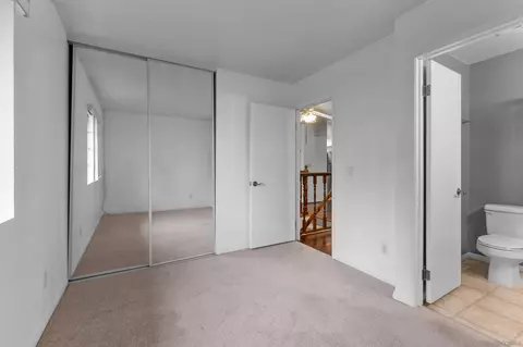 Bedroom - 4847 Parks Ave #32, La Mesa, CA 91942 photo 1 of 2
