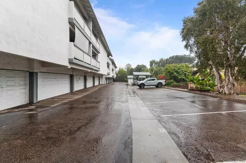 Exterior - 4847 Parks Ave #32, La Mesa, CA 91942 photo 5 of 7