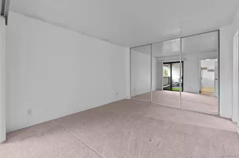 Bedroom - 4847 Parks Ave #32, La Mesa, CA 91942 photo 2 of 2