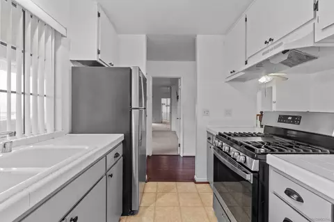 Kitchen - 4847 Parks Ave #32, La Mesa, CA 91942 photo 2 of 2