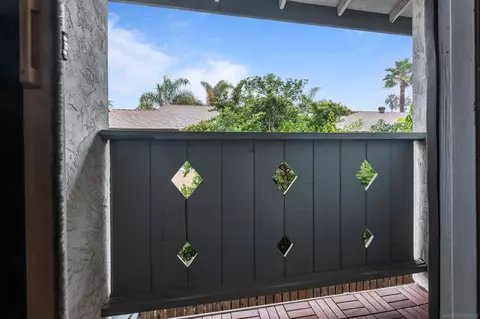 Exterior - 4847 Parks Ave #32, La Mesa, CA 91942 photo 7 of 7