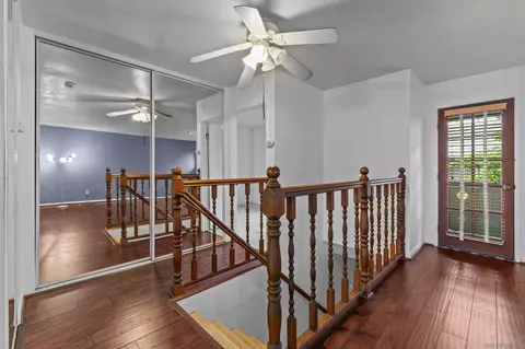 Entry Way - 4847 Parks Ave #32, La Mesa, CA 91942 photo 2 of 3