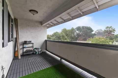 Exterior - 4847 Parks Ave #32, La Mesa, CA 91942 photo 6 of 7