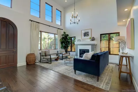 Living - 14256 Minorca Cv, Del Mar, CA 92014 photo 4 of 11