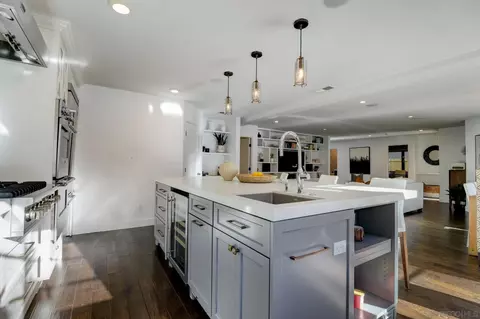 Kitchen - 14256 Minorca Cv, Del Mar, CA 92014 photo 8 of 9