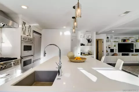 Kitchen - 14256 Minorca Cv, Del Mar, CA 92014 photo 9 of 9