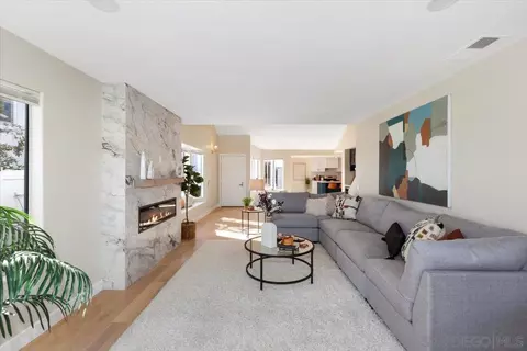 Living - 4692 Adra Way, Oceanside, CA 92056 photo 2 of 7