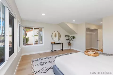 Bedroom - 4692 Adra Way, Oceanside, CA 92056 photo 3 of 6