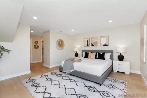 Bedroom - 4692 Adra Way, Oceanside, CA 92056 photo 1 of 6