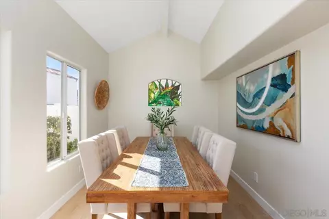 Dining - 4692 Adra Way, Oceanside, CA 92056 photo 3 of 3