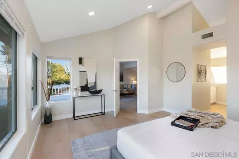 Bedroom - 4692 Adra Way, Oceanside, CA 92056 photo 6 of 6