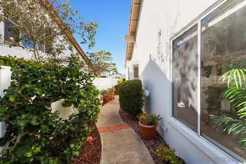 Exterior - 4692 Adra Way, Oceanside, CA 92056 photo 6 of 18