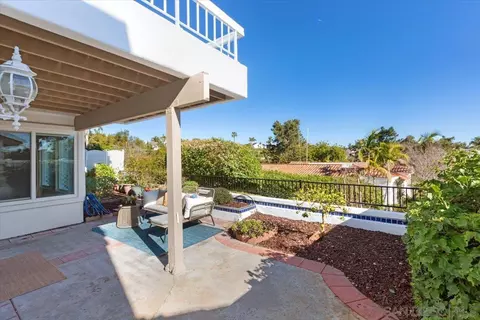 Exterior - 4692 Adra Way, Oceanside, CA 92056 photo 8 of 18