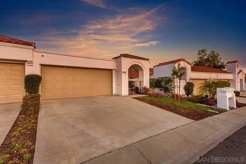 Exterior - 4692 Adra Way, Oceanside, CA 92056 photo 17 of 18